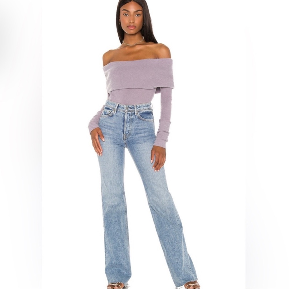 Free People Snow Bunny Sweater - Picture 8 of 8